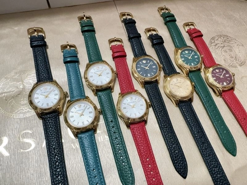 VERSACE Watches UrbanChic 207225