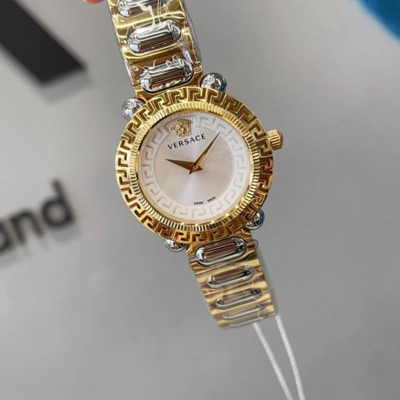 VERSACE Watches Sophisticated 207224