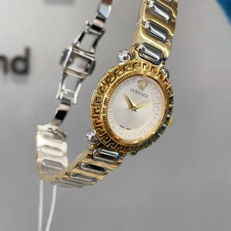 VERSACE Watches Sophisticated 207224