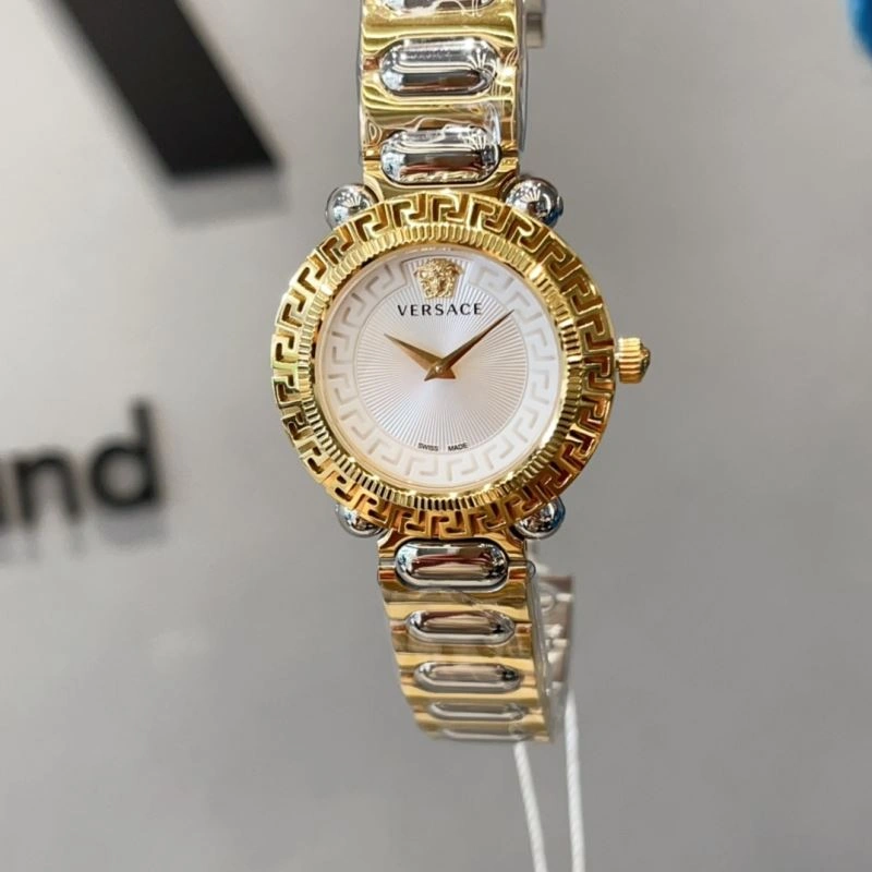 VERSACE Watches Sophisticated 207224