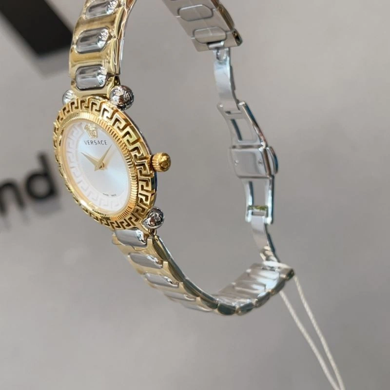VERSACE Watches Sophisticated 207224
