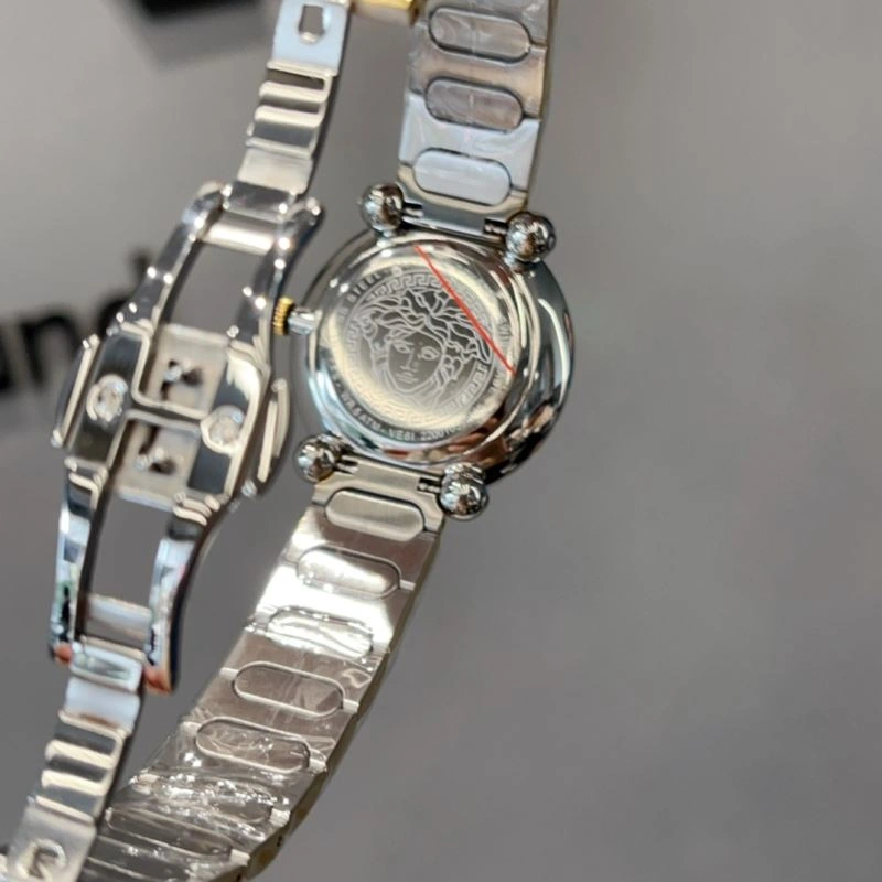 VERSACE Watches Sophisticated 207224