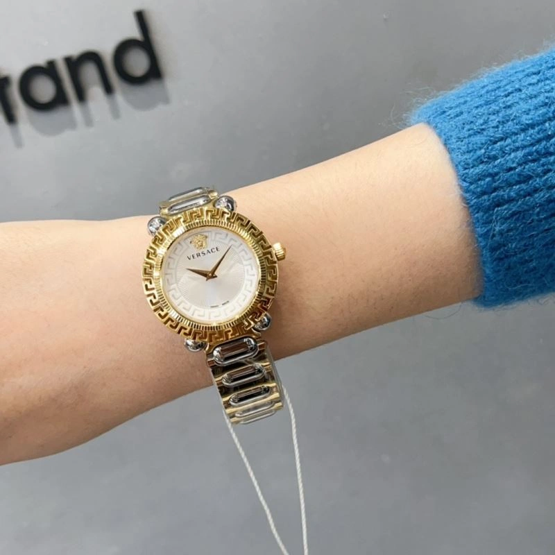 VERSACE Watches Sophisticated 207224