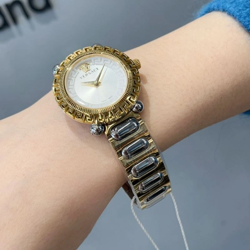 VERSACE Watches Sophisticated 207224