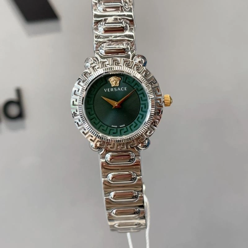 VERSACE Watches Trendy 207304