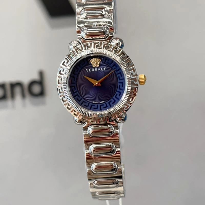 VERSACE Watches Trendy 207304
