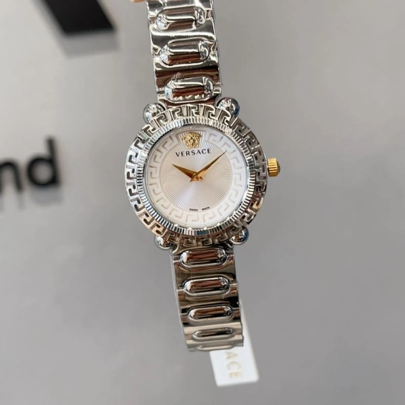 VERSACE Watches Trendy 207304