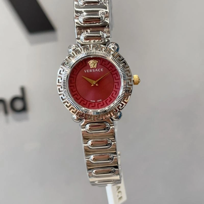 VERSACE Watches Trendy 207304