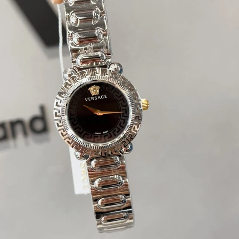 VERSACE Watches Trendy 207304