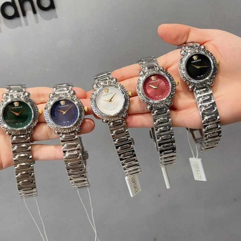 VERSACE Watches Trendy 207304