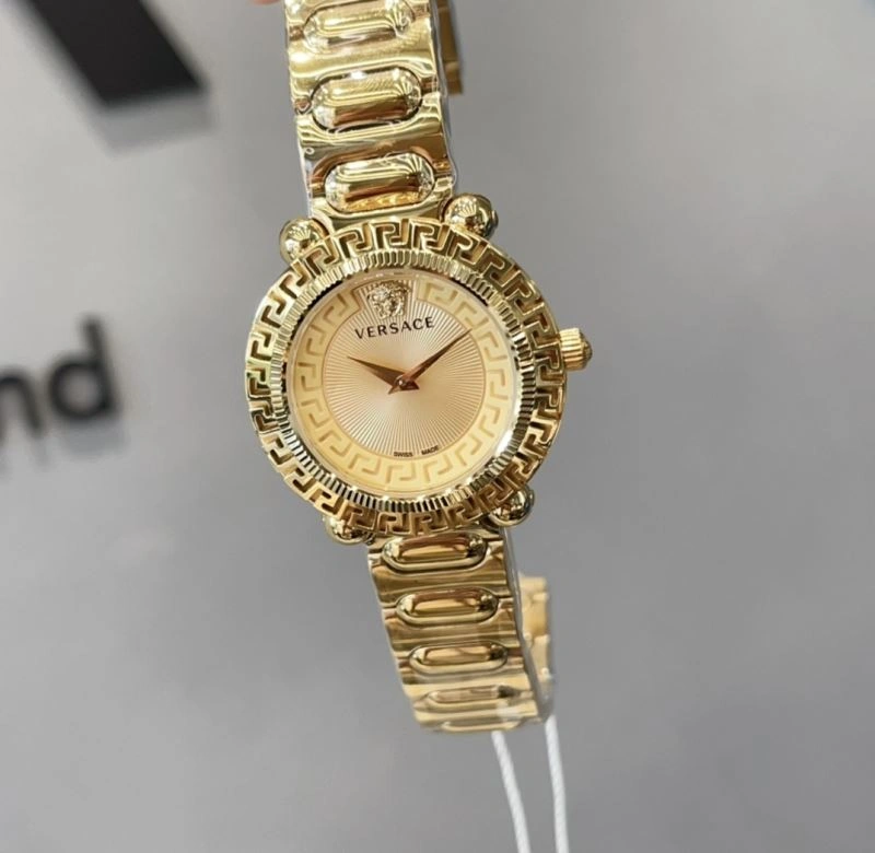 VERSACE Watches Tailored 207222