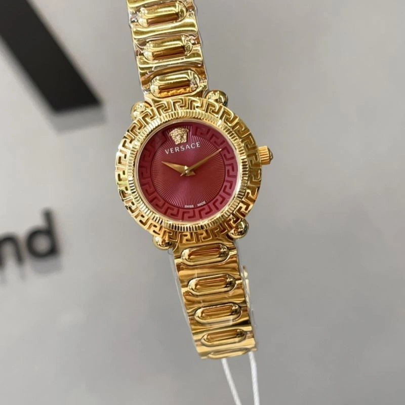 VERSACE Watches Tailored 207222
