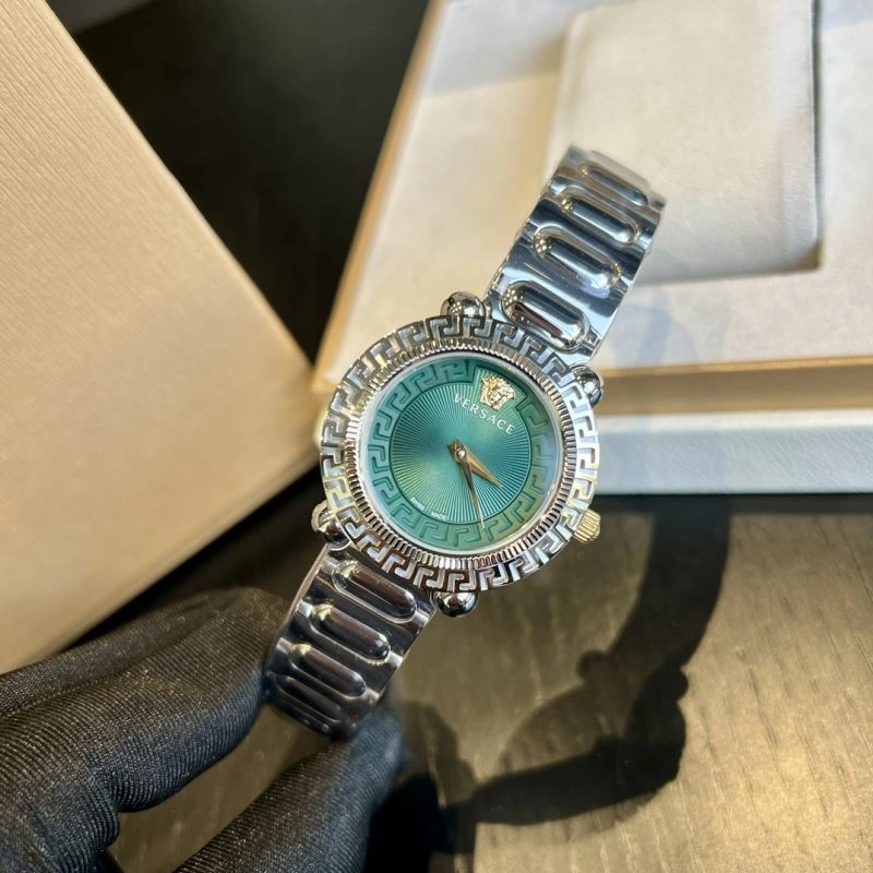 WeatherProof VERSACE Watches 207223