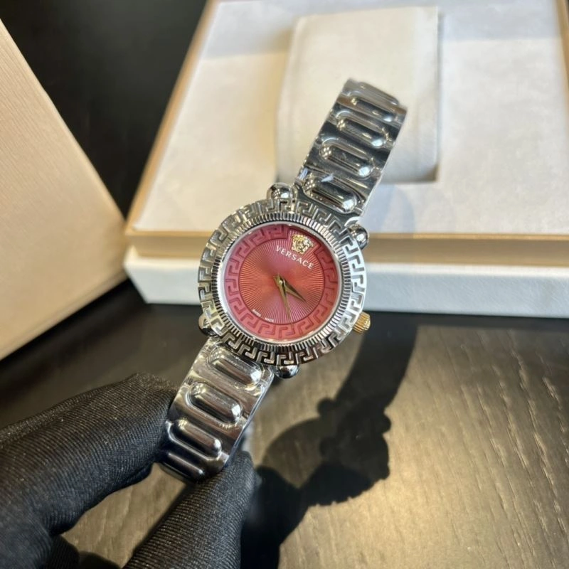 WeatherProof VERSACE Watches 207223