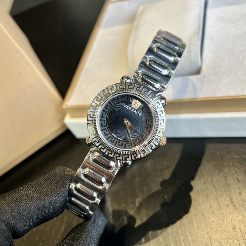 WeatherProof VERSACE Watches 207223