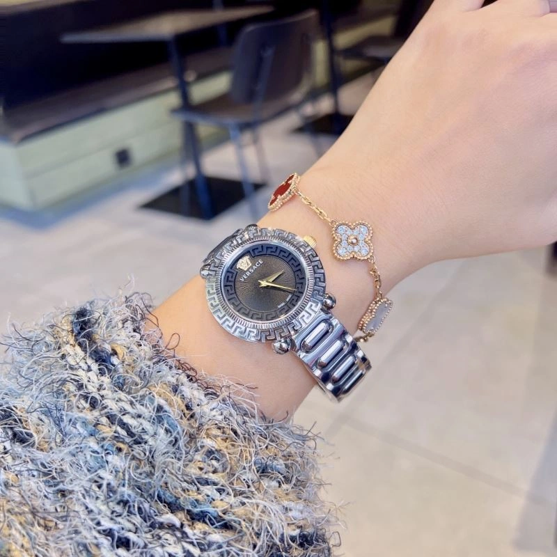 WeatherProof VERSACE Watches 207223
