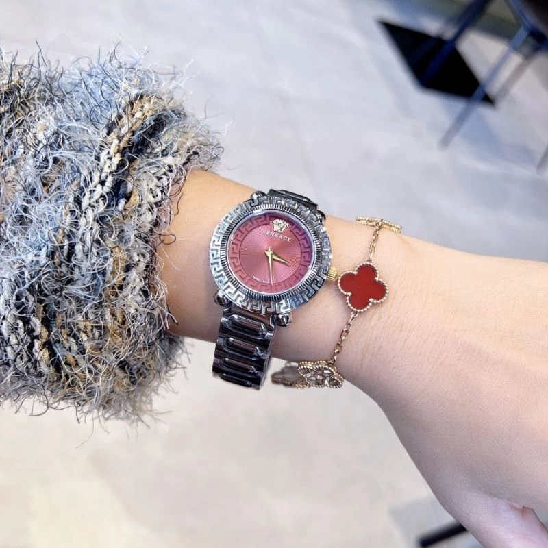 WeatherProof VERSACE Watches 207223