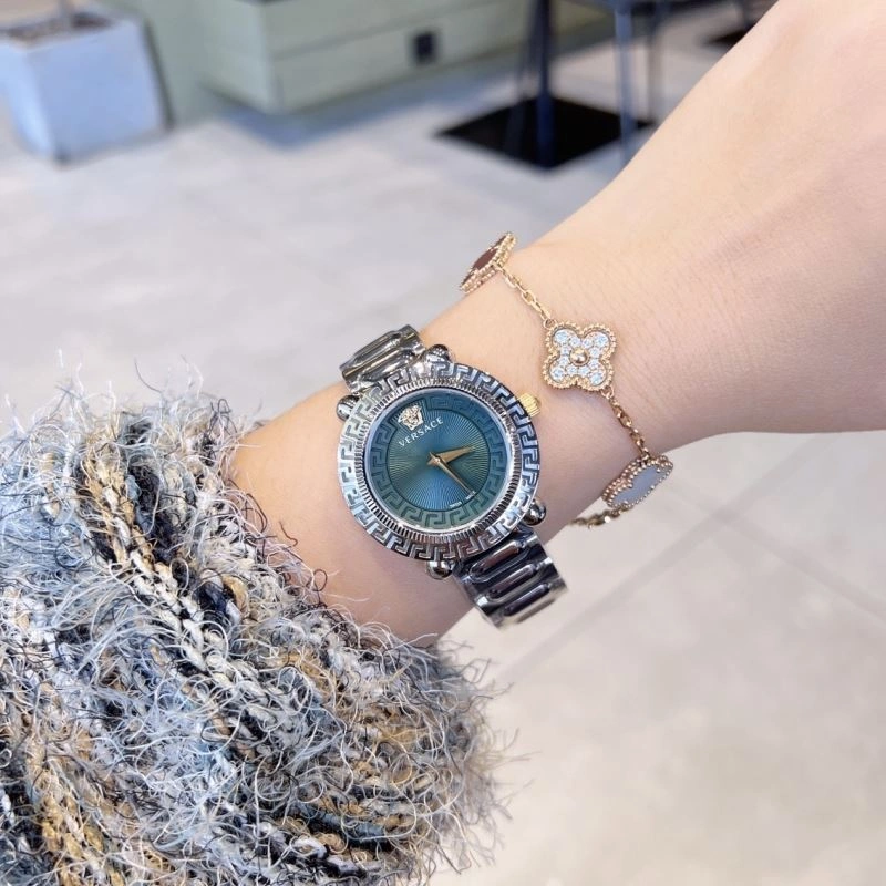 WeatherProof VERSACE Watches 207223