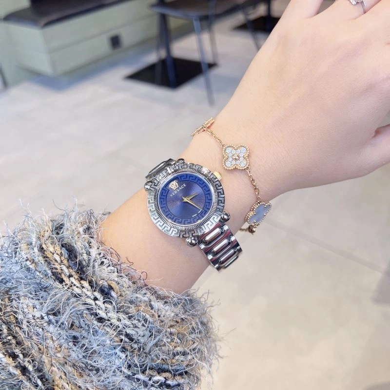 WeatherProof VERSACE Watches 207223