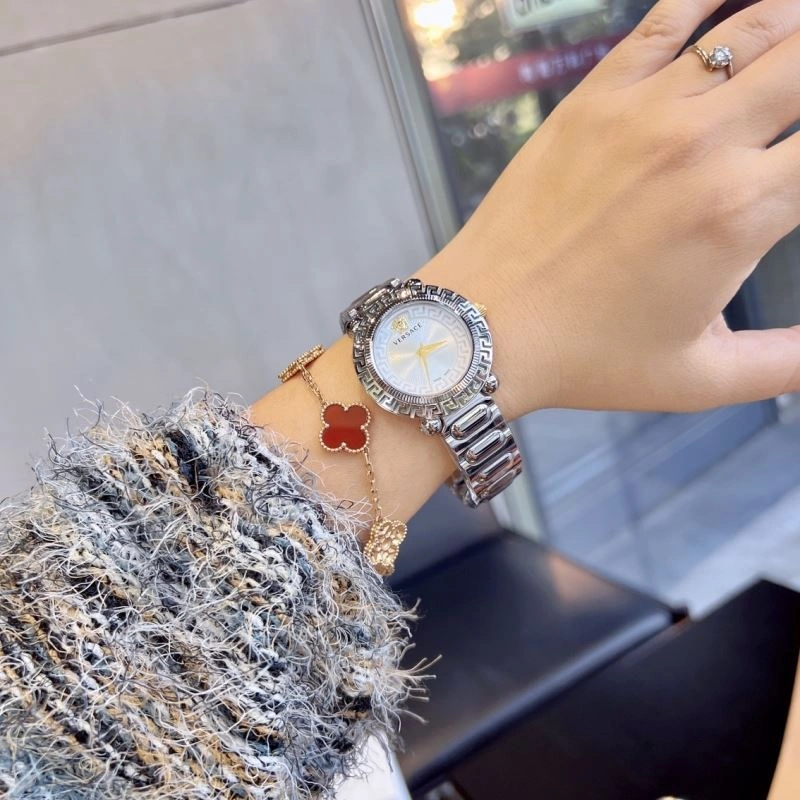 WeatherProof VERSACE Watches 207223