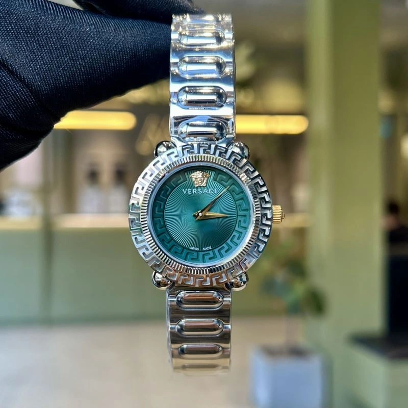 VERSACE Watches Original 207220
