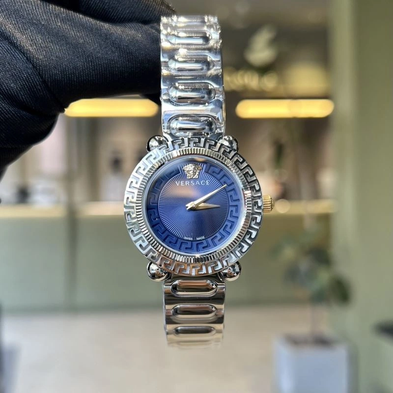 VERSACE Watches Original 207220