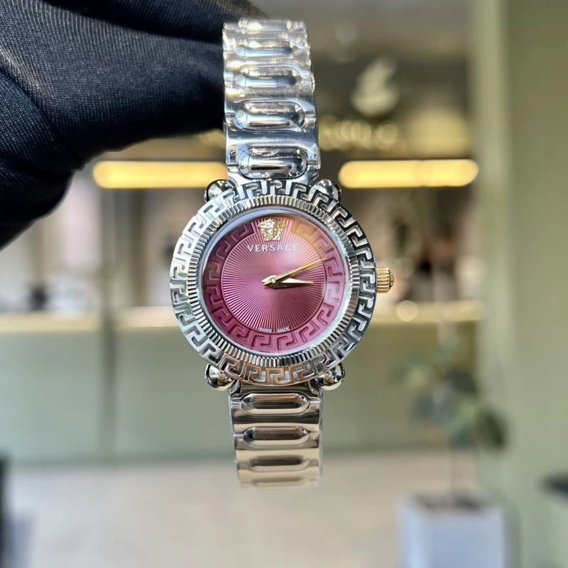 VERSACE Watches Original 207220