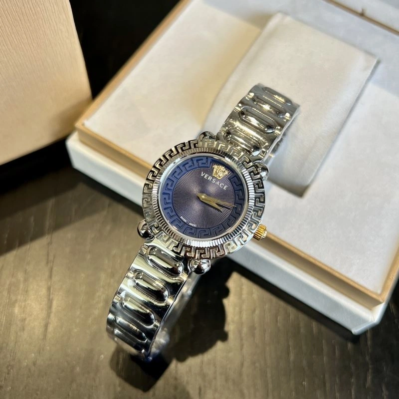 VERSACE Watches Original 207220