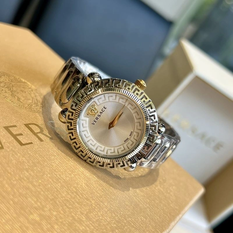 VERSACE Watches Original 207220