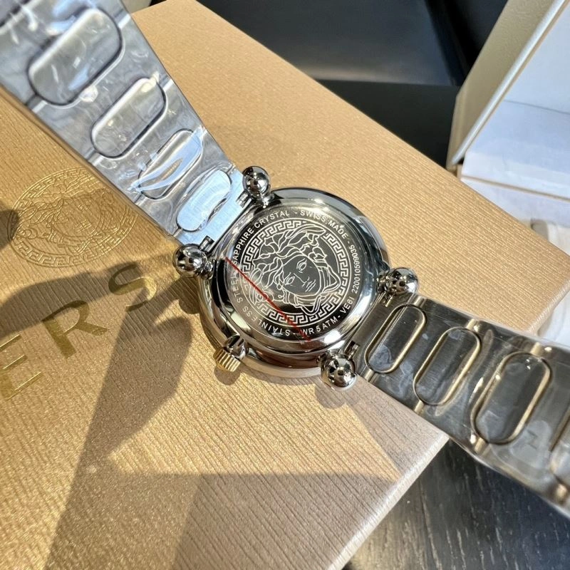 VERSACE Watches Original 207220