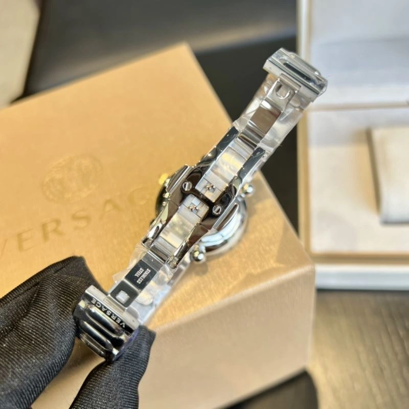 VERSACE Watches Original 207220