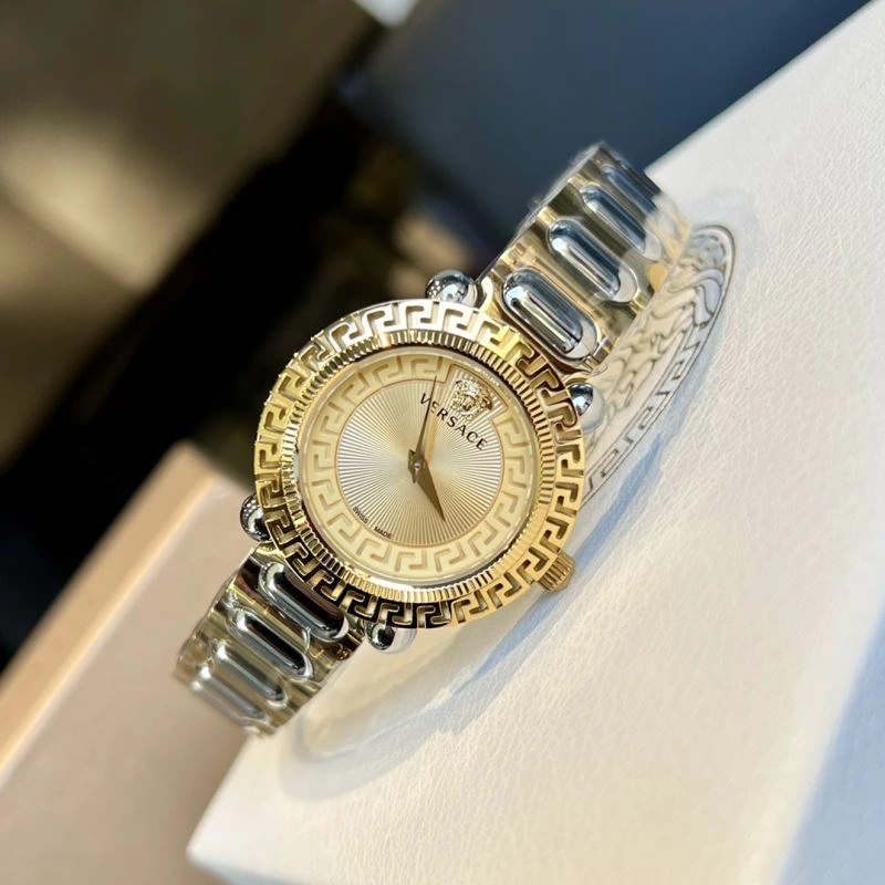 Upgraded VERSACE Watches 207209