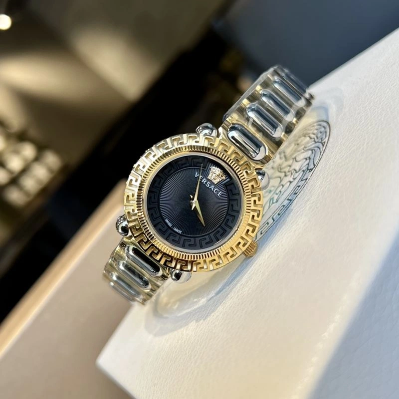 Upgraded VERSACE Watches 207209