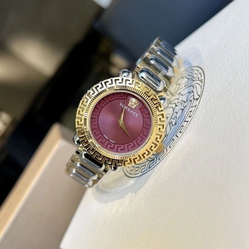 Upgraded VERSACE Watches 207209