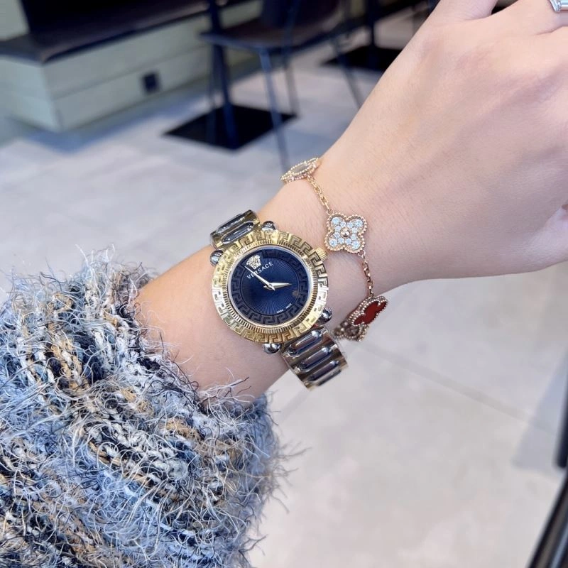 Upgraded VERSACE Watches 207209