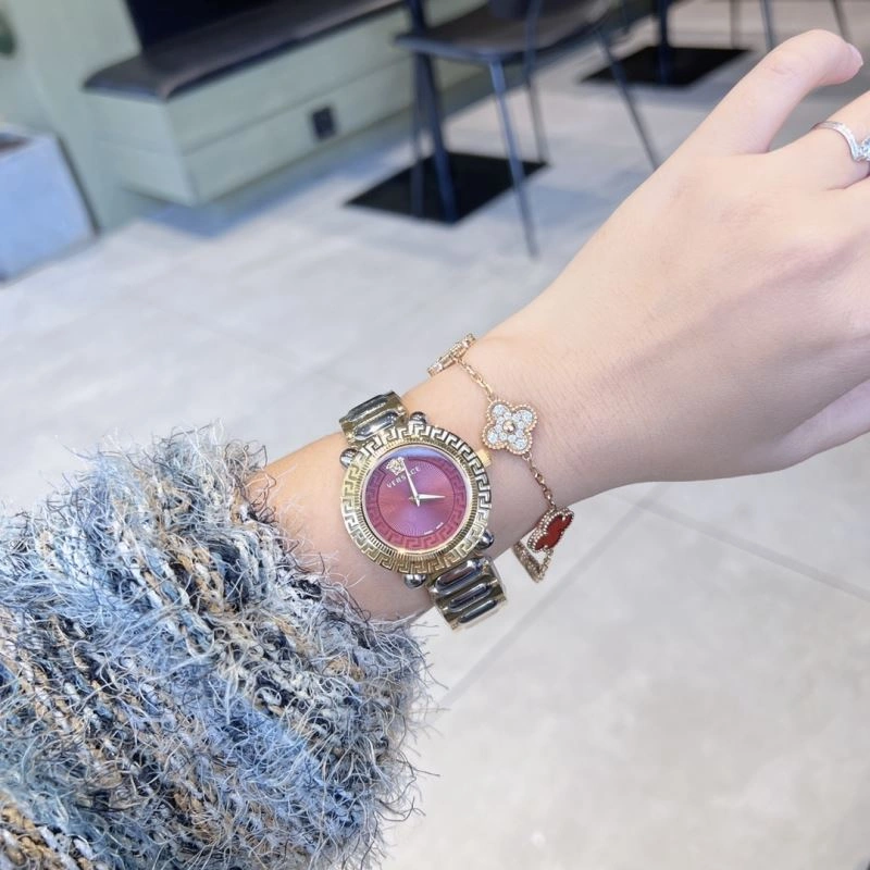 Upgraded VERSACE Watches 207209
