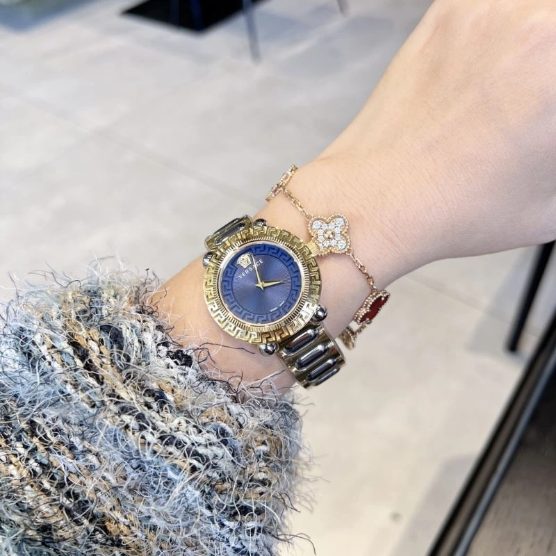 Upgraded VERSACE Watches 207209