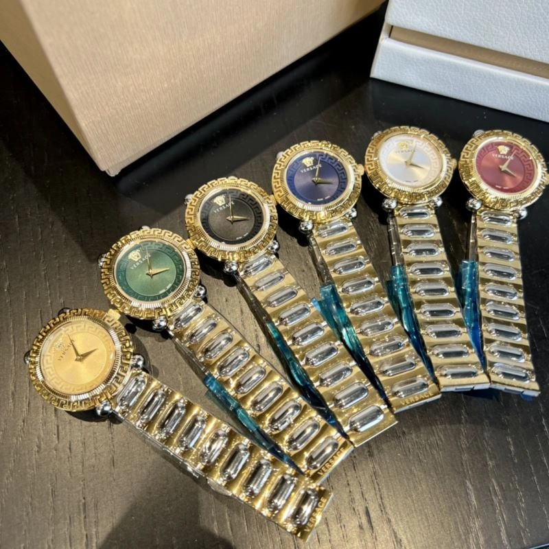Upgraded VERSACE Watches 207209