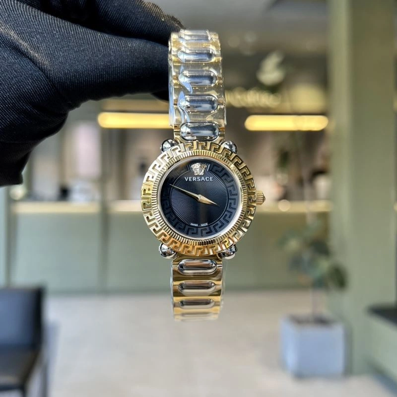 VERSACE Watches OdorResistant 207217