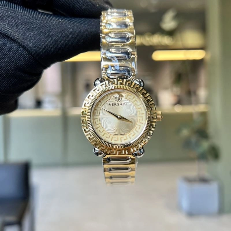 VERSACE Watches OdorResistant 207217