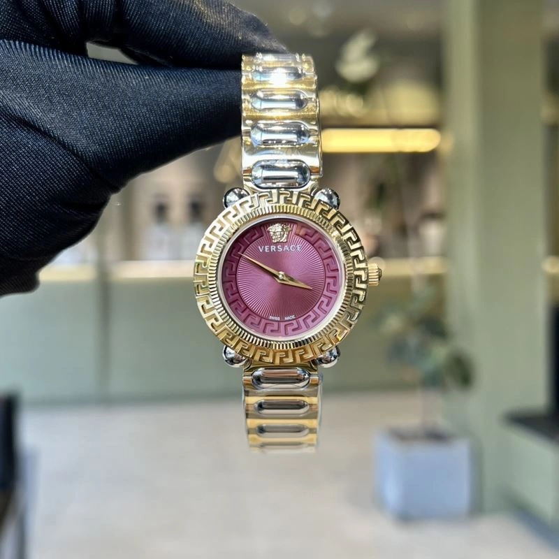 VERSACE Watches OdorResistant 207217