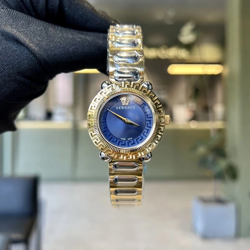 VERSACE Watches OdorResistant 207217