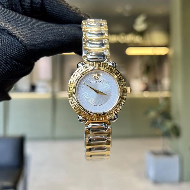 VERSACE Watches OdorResistant 207217