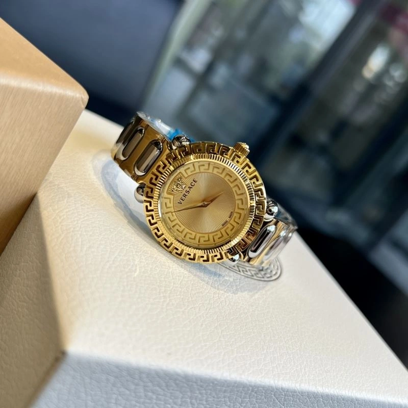 VERSACE Watches OdorResistant 207217