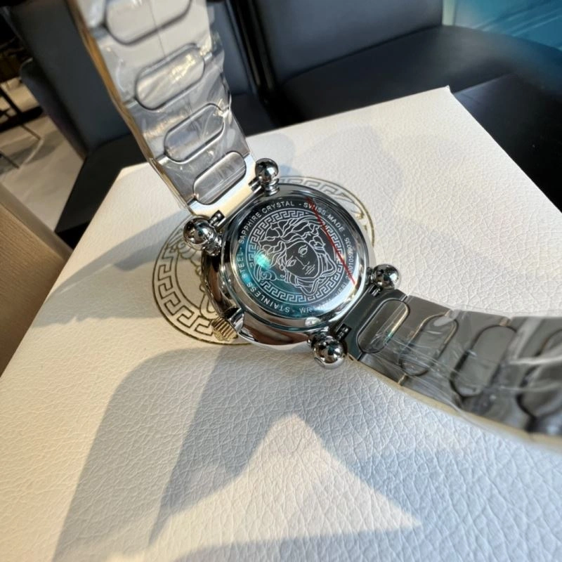 VERSACE Watches OdorResistant 207217