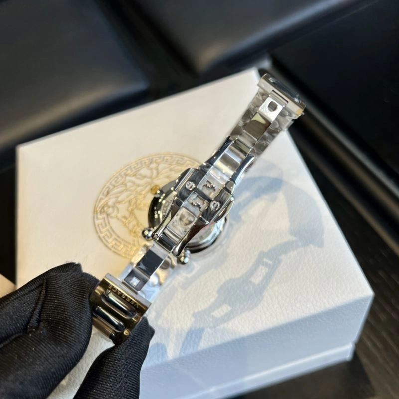 VERSACE Watches OdorResistant 207217