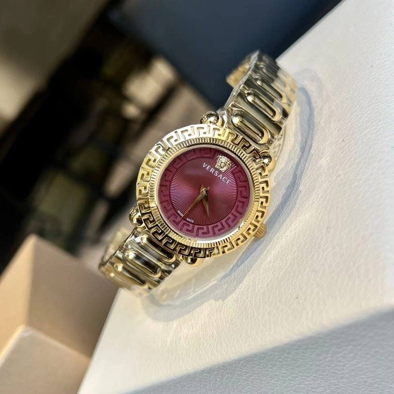 FastDry VERSACE Watches 207210