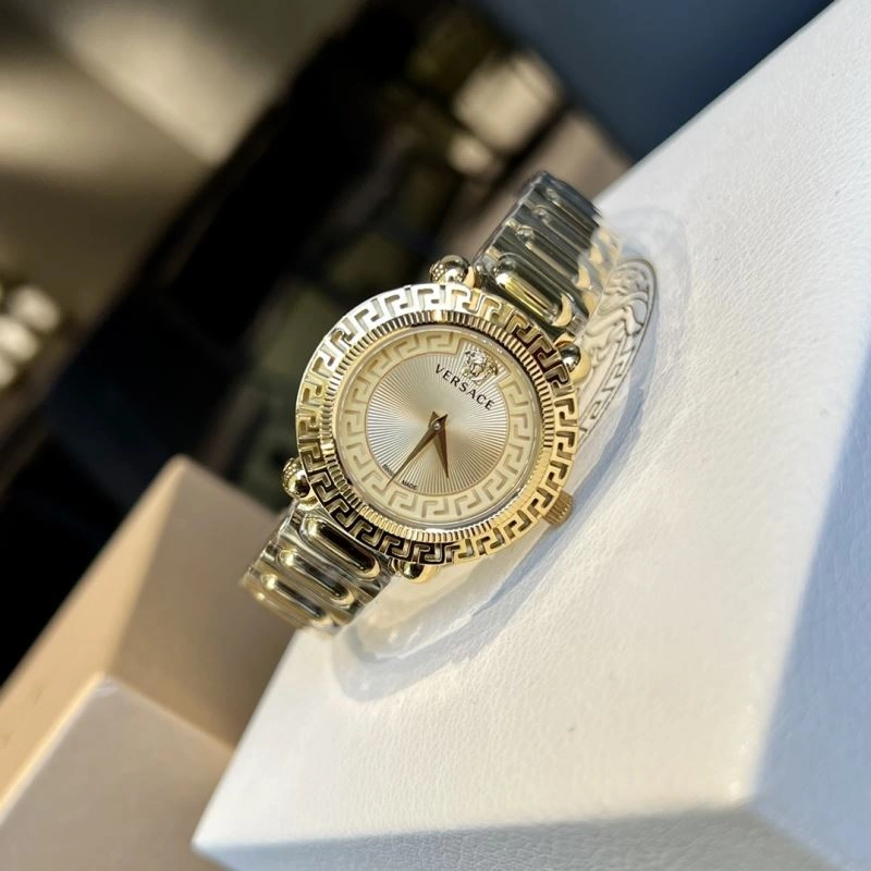FastDry VERSACE Watches 207210