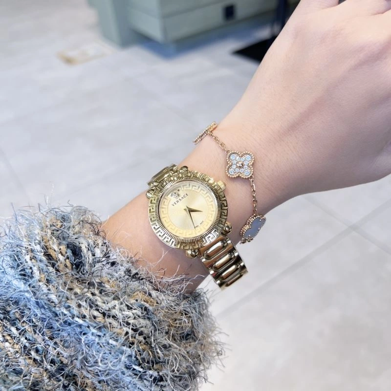 FastDry VERSACE Watches 207210