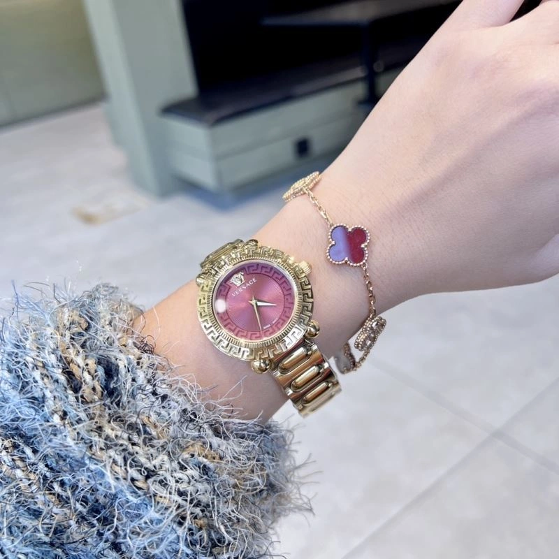 FastDry VERSACE Watches 207210